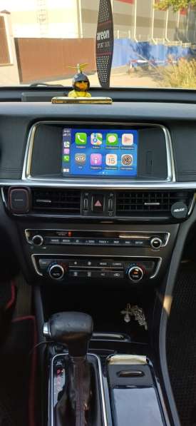 Продам Киа Оптима, продажав Солнечногорске в Солнечногорске фото 10