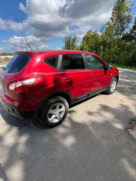 Nissan, Qashqai, продажа в Канаше в Канаше фото 3