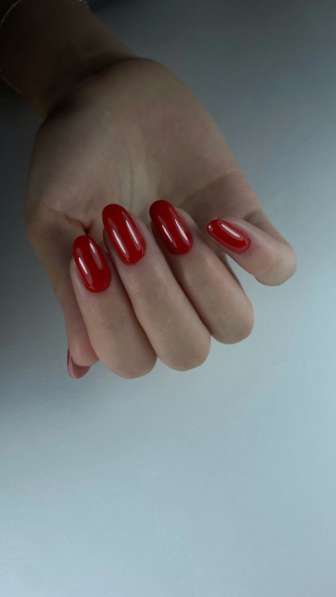 Маникюр))) в Казани фото 5