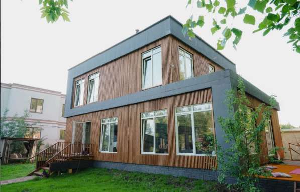 Ретритный центр в Подмосковье ретрит на выходные в Москве фото 7