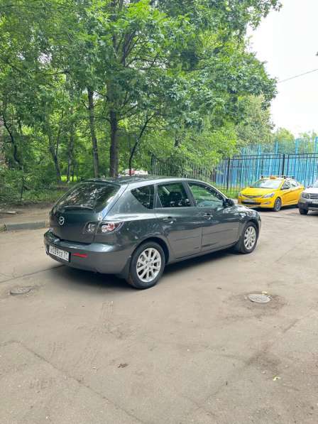 Mazda, 3, продажа в Москве в Москве фото 4