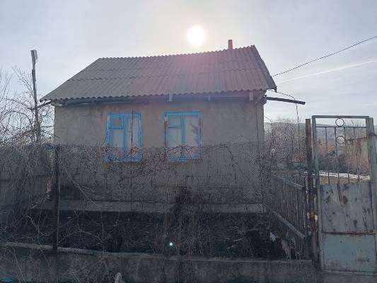 Срочно!!! Продается 1,5 эт. дачка с. Первомай