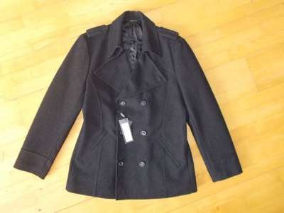 кожаную куртку кожа со строгой арабеской в Кемерове фото 6
