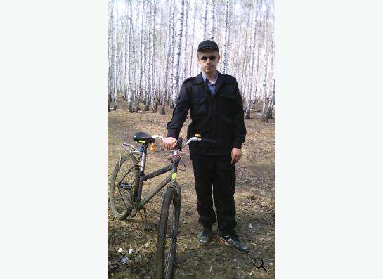 Администратор