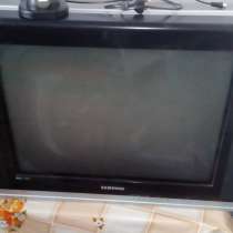 Продаю телевизор, в Керчи