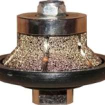 Профильная фреза Vacuum brazed E+Z-30 SpSh1/85/30/М14 для обработки гранита/мрамора, в Москве