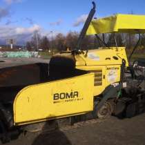 Продам асфальтоукладчик Бомаг, Bomag BF223C, 2012г/в,1900м/ч, в Перми