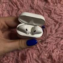 AirPods 1 (оригинал), в Санкт-Петербурге