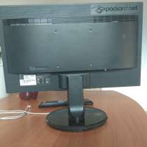 Монитор Packard bell Viseo 193DX, в Санкт-Петербурге