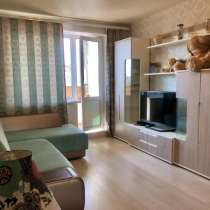 Сдаю 1-к квартиру на ул. Максима Горького 28, в Тюмени