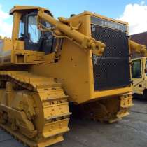 Новый восстановленный Komatsu D375A-3 2017 года сборка, в Волгограде