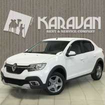 Renault logan Stepway for rent in Baku, в г.Баку