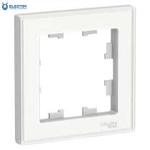 ATLASDESIGN ART 1-постовая рамка, Белый, в г.Минск