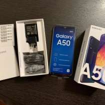 SAMSUNG GALAXY A50, в Самаре