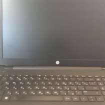 Ноутбук HP Laptop 15 - ra0xx, в Кемерове