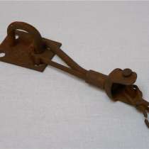 Подвеска для люстры старинная (L483), в Москве