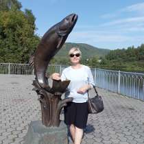 Ирина, 55 лет, хочет познакомиться – Ирина, 55год, хочет пообщаться, в Новосибирске