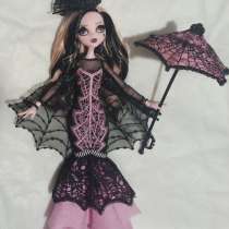 Monster High Draculaura Collector doll, в Москве