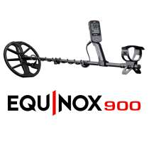 Металлодетектор Minelab EQUINOX 900, в г.Караганда