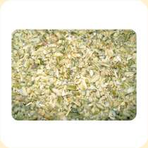 Ядро семечки тыквы битое второй сорт 30 кг, в г.Одесса