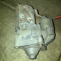 Peogeot J5 стартер 1.9D, в Санкт-Петербурге