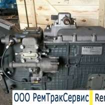 Ремонт кпп маз, в г.Лондон