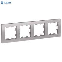 4-постовая рамка, универсальная, Алюминий, в г.Минск