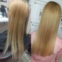 Мастер по кератиновому выпрямлению волос, в Омске