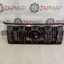 Решетка радиатора Toyota Land Cruiser Prado J150, в г.Ереван