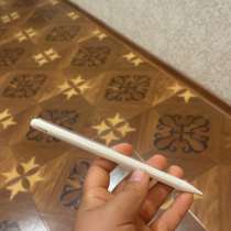 Apple Pencil 2, в Екатеринбурге