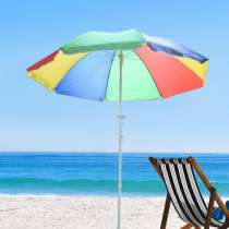 Зонты/зонт новый пляжный, в Уфе