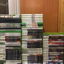 Лицензионные Игры XBox 360 (диски XBox 360, Часть 2, O - Z), в Санкт-Петербурге