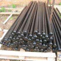 Столбы любого размера и диаметра, в Мытищи