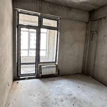 Продаю уютную 1-комнатную квартиру в жилом комплексе, в г.Бишкек
