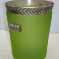 Ведерко большое стеклянное (V990), в Москве