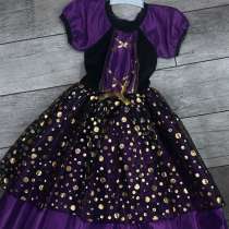 Новогоднее платье для девочки 4-5 лет, в Липецке