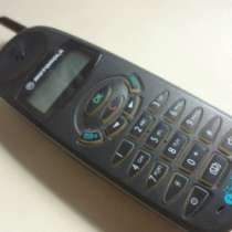 сотовый телефон Motorola MP1-1D11, в Москве