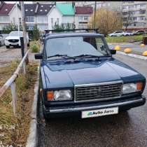 Ваз 2107, в Уфе