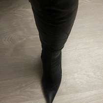 Сапоги, в Пензе