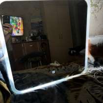 Зеркало с подсветкой, в Краснодаре