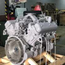 Двигатель Ямз 236 не турбо, в Омске
