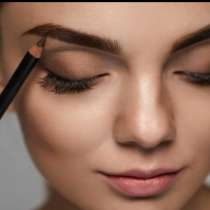 Оформление, долговременая укладка, краска, в Сочи