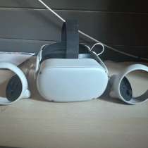 Oculus quest 2 128gb, в Москве