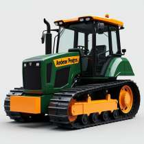 Запчасти на дорожно-строительную технику V&Ouml;GELE, Virgin, HAM, в Санкт-Петербурге