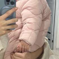 Свет розовый размер 74, в Петропавловск-Камчатском