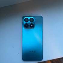 Honor X8a, в Москве