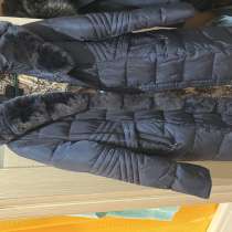 Пуховик зимний, в Нефтеюганске