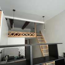 Продажа студии в центре Санкт-Петербурга у метро!, в Санкт-Петербурге