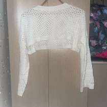 Кофта в сеточку, в Костроме