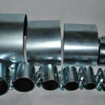 хомут ремонтный муфта САНКРАБ ООО"Сансфера" хомут ремонтный, в Челябинске